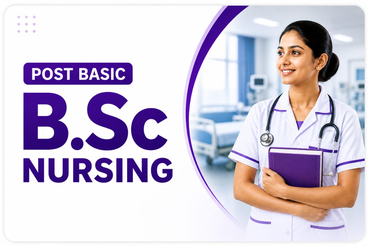 PB BSc Nursing